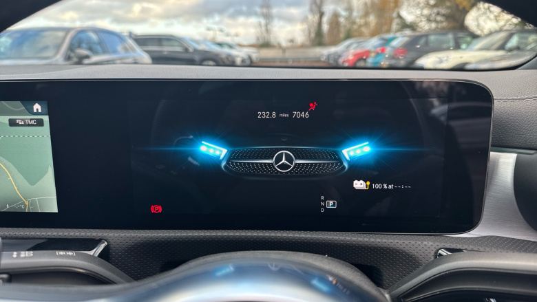 Mercedes-Benz A-Class A250e AMG Line Premium Plus Edition 5dr Auto Hatchback